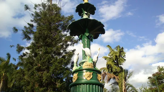 Queens Park