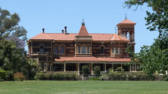 Rippon Lea Estate