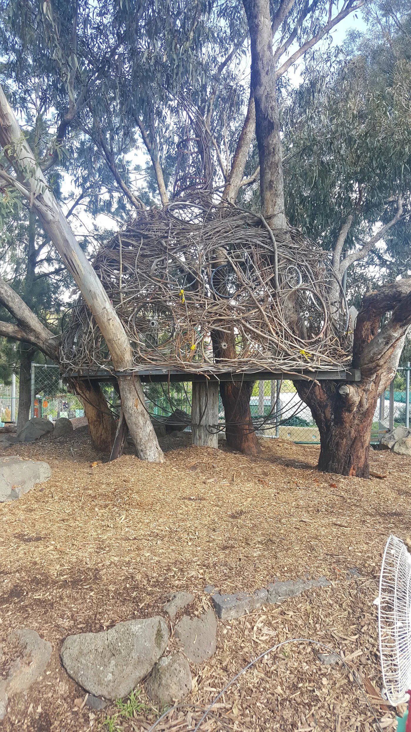CERES Community Environment Park
