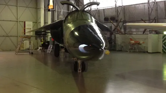 South Australian Aviation Museum