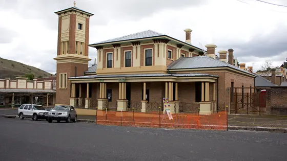 Court House Museum