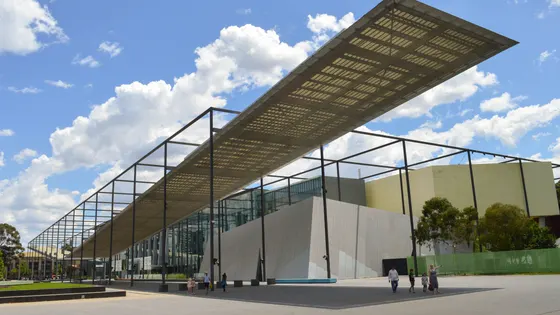Melbourne Museum