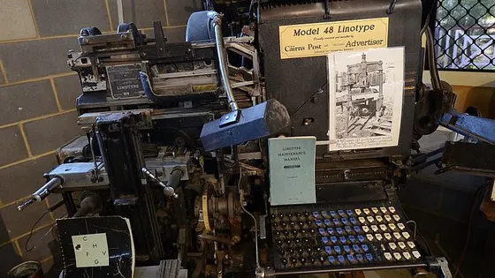 Mareeba Heritage Museum