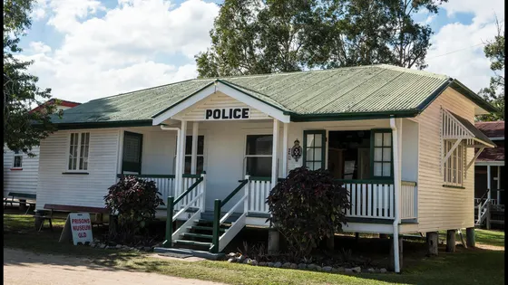 Caboolture Historical Village