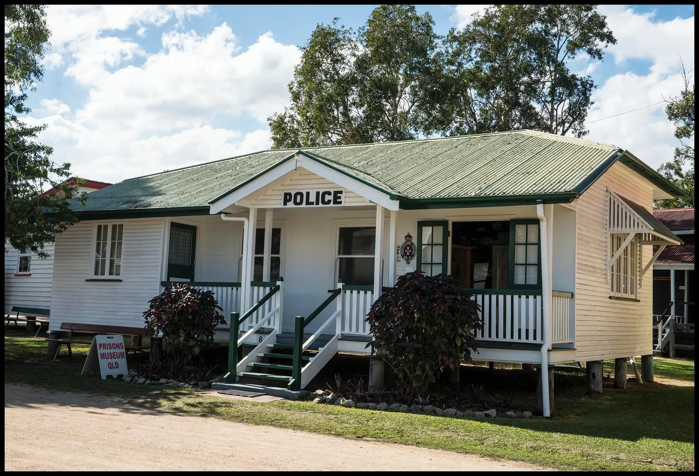 Caboolture Historical Village