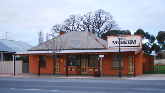 Boorowa Historical Museum