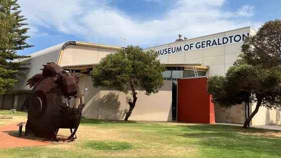 Museum of Geraldton