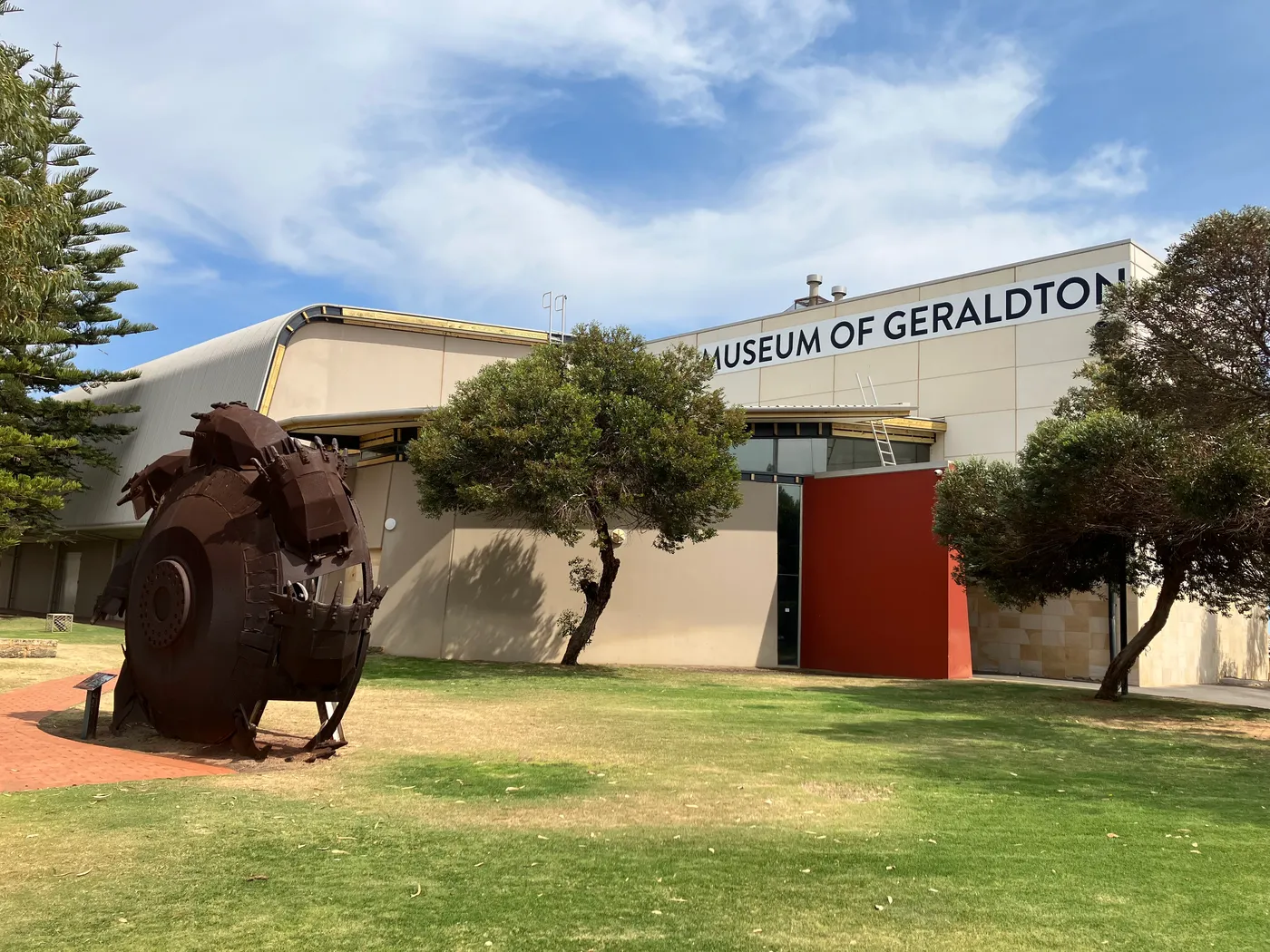 Museum of Geraldton