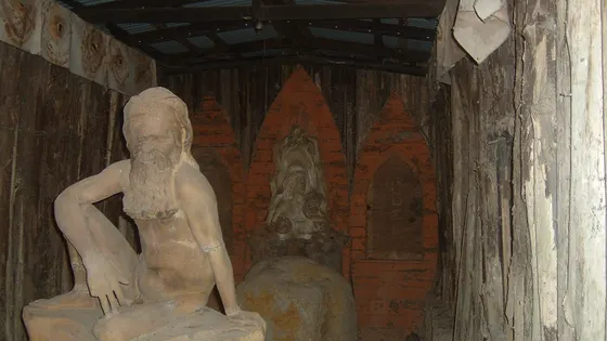 William Ricketts Sanctuary