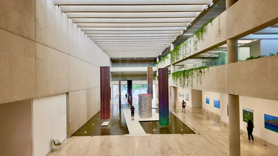 Queensland Art Gallery