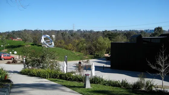 Heide Museum of Modern Art