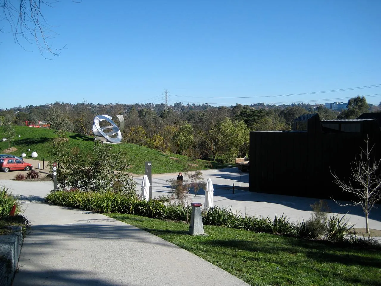 Heide Museum of Modern Art