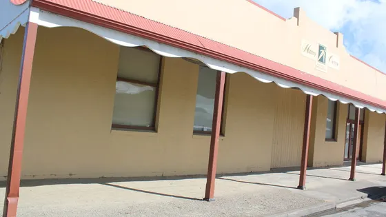 Goolwa Museum-National Trust