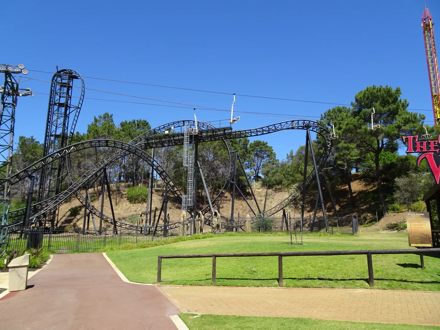 Adventure World