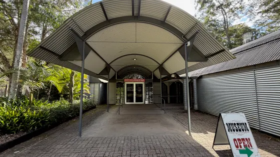 Macleay River Historical Society Museum
