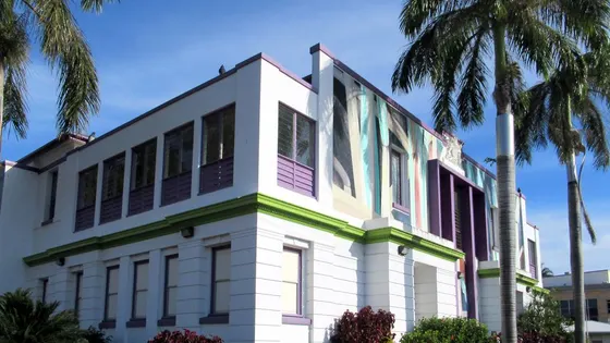 Bundaberg Regional Art Gallery