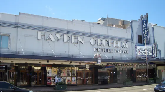 Hayden Orpheum