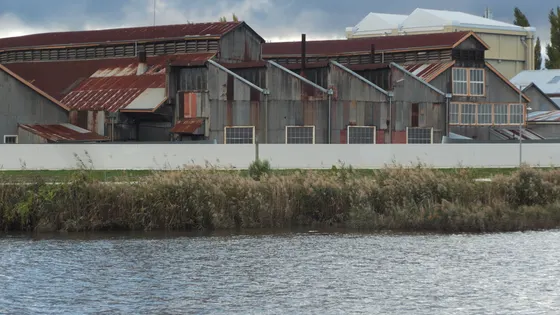 QVMAG Museum at Inveresk