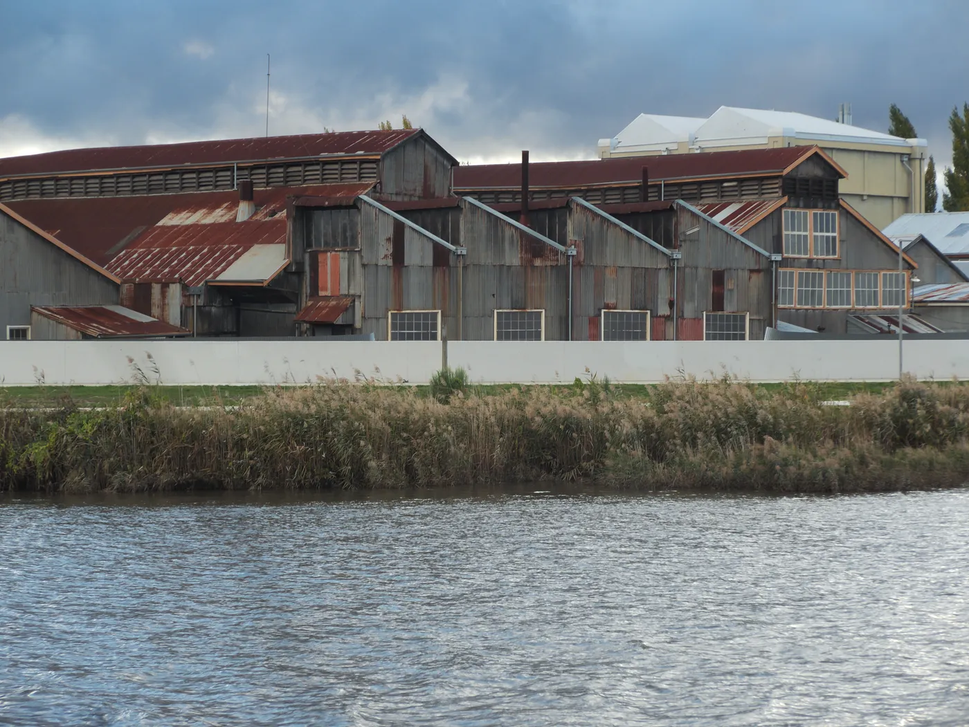 QVMAG Museum at Inveresk