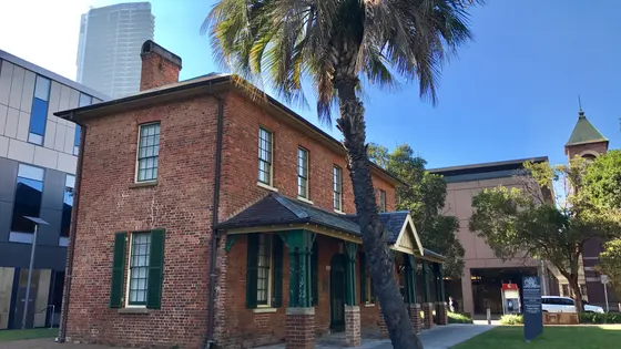 Brislington Medical and Nursing Museum