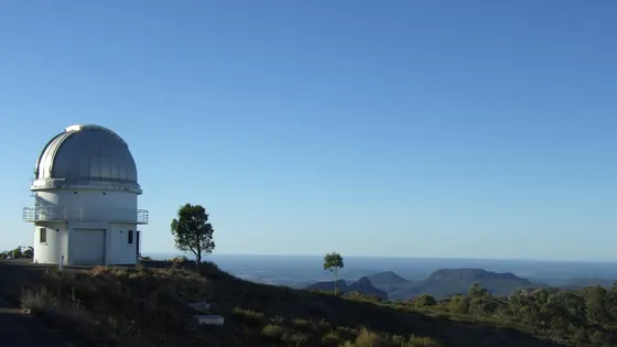 Siding Spring Observatory