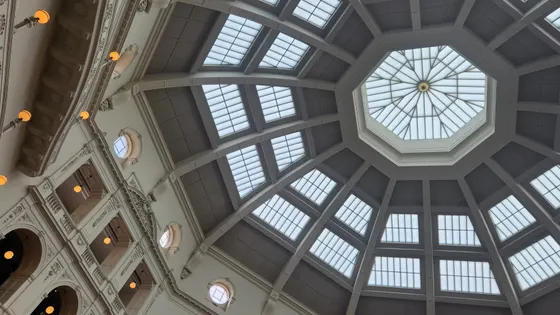 State Library Victoria