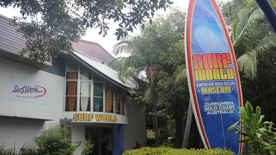 Surf World