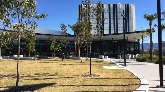 Shellharbour City Museum