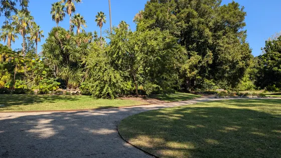 Williamstown Botanic Gardens