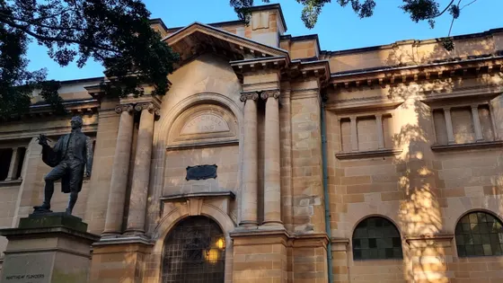 State Library of New South Wales