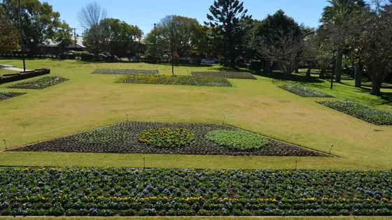 Laurel Bank Park