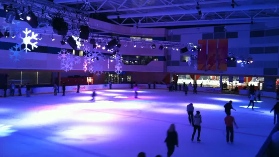 O'Brien Icehouse