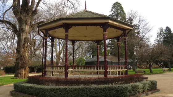 Cook Park