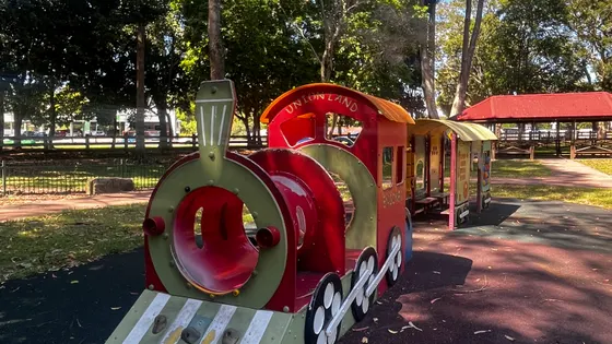 Heritage Park