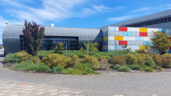 Cannington Leisureplex Swim Centre