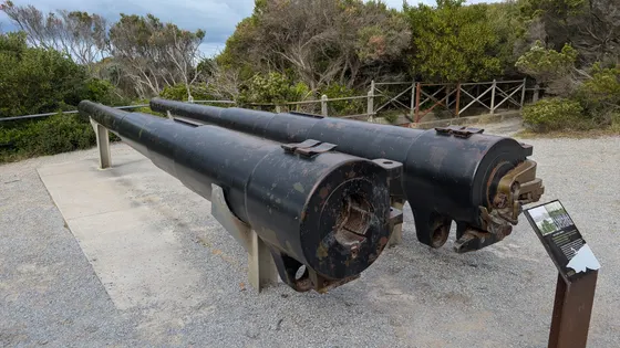 Fort Nepean