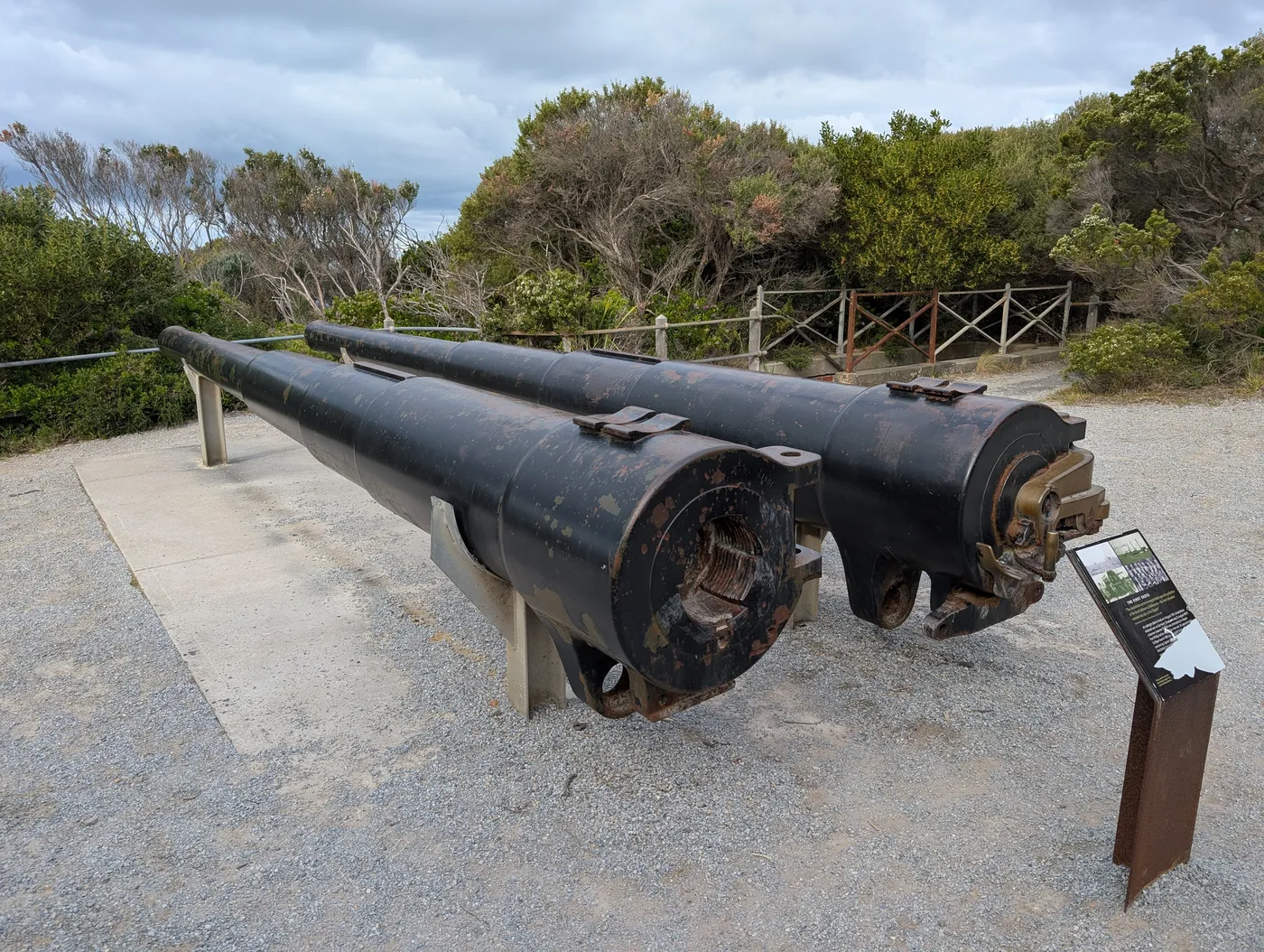 Fort Nepean