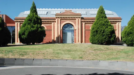 Bendigo Art Gallery