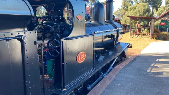 Kalamunda History Village