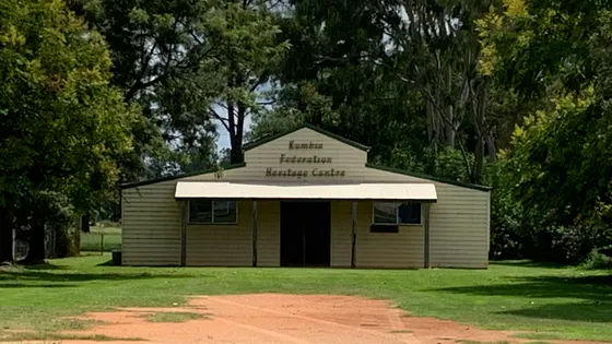Kumbia Federation Heritage Centre
