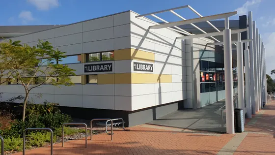 Wanneroo Library and Cultural Centre