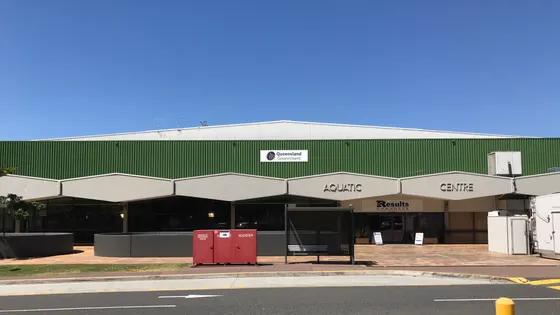 Brisbane Aquatic Centre