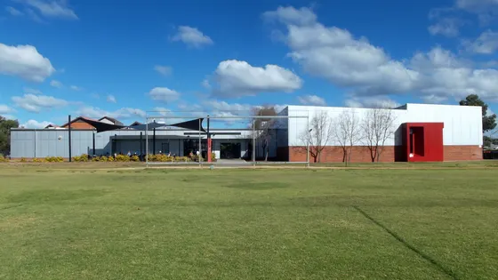 Western Plains Cultural Centre
