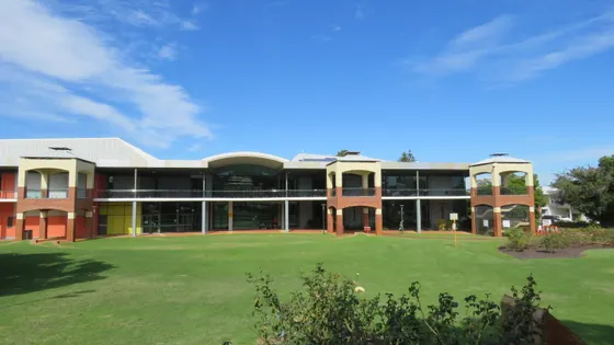 Maylands Public Library