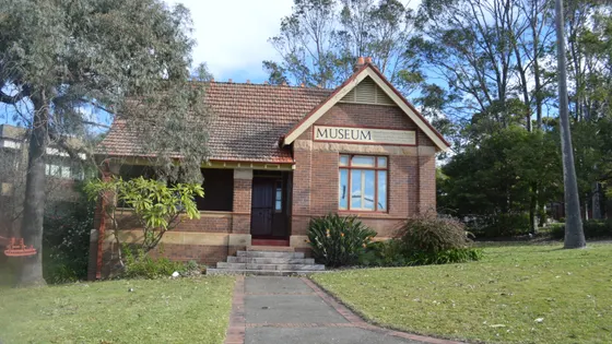 Nowra Museum
