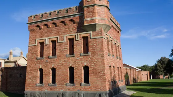 Fort Queenscliff