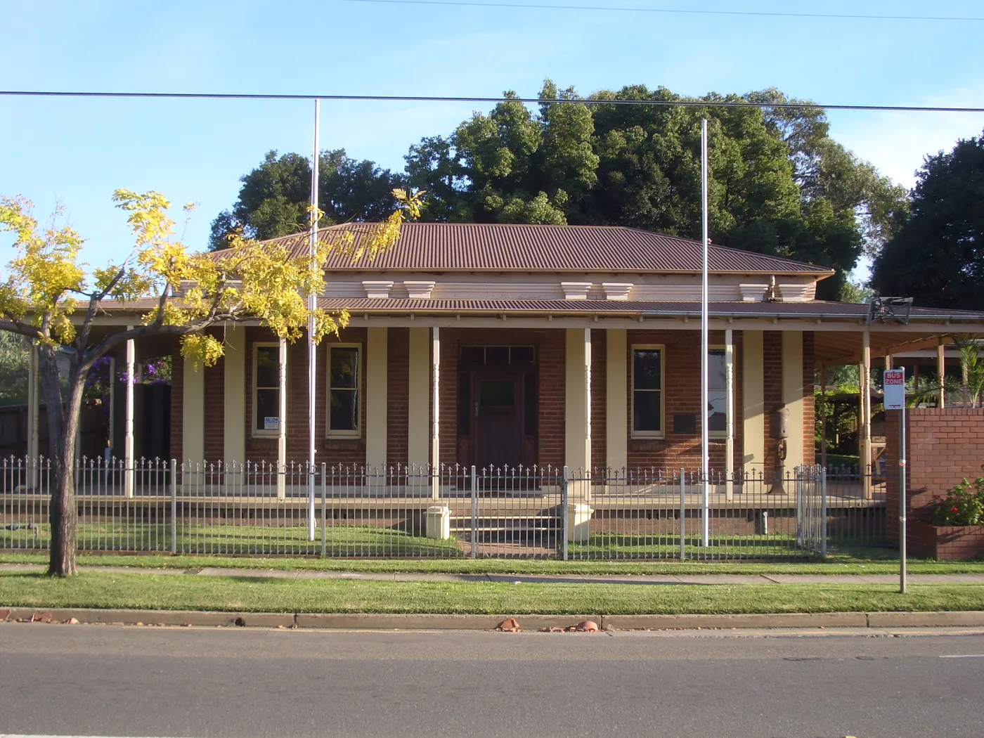 Fairfield City Museum And Gallery