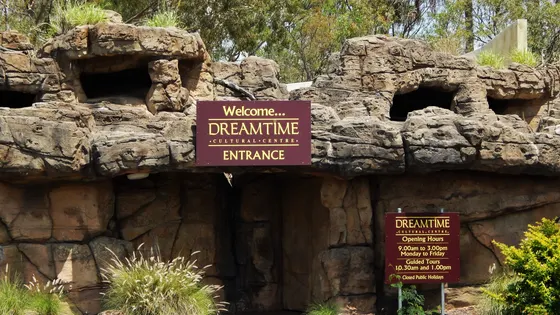 Dreamtime Cultural Centre