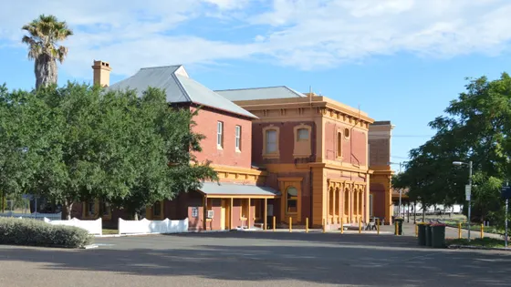 Rail Journeys Museum