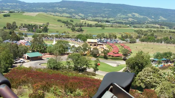 Jamberoo Action Park